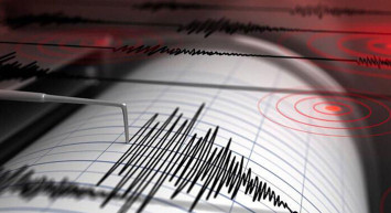 Son Dakika: Myanmar'da 6.0 Şiddetinde Deprem Meydana Geldi!