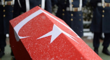 Son Dakika! Pençe-Kilit operasyonu bölgesinde 1 asker şehit düştü!