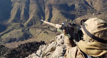 Son dakika: Pençe-Kilit operasyonunda 63 terörist etkisiz hale getirildi