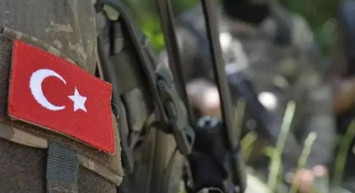 Son Dakika: Pençe Şimşek Bölgesinde 1 Asker Şehit Oldu!