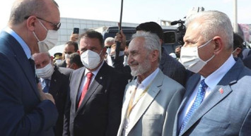 Son Dakika: Saadet Partisi Yüksek İstişare Kurulu (YİK) Başkanı Oğuzhan Asiltürk Hayatını Kaybetti!