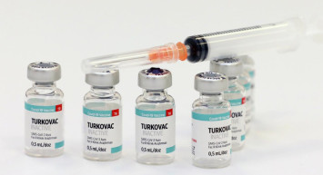 Son Dakika: Sağlık Bakanı'ndan TURKOVAC Açıklaması