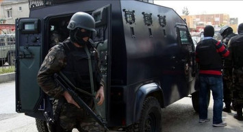 Son dakika: Şanlıurfa'da eylem hazırlığında olan canlı bomba yakalandı!