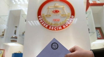 Son dakika! Seçim yasağı kalktı 28 Mayıs seçimine dair ilk veriler geldi