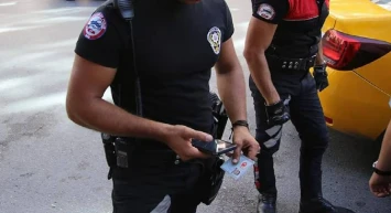 Son Dakika: Sedef Güler'in Katil Zanlısı Sınırda Yakalandı!