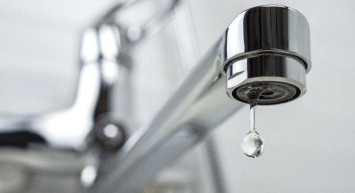 Son Dakika! Su Fiyatına Yüzde 446 Zam Geldi