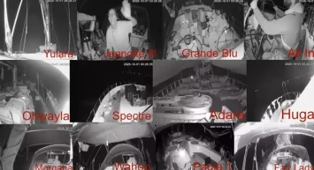 Son Dakika: Sumud Filosu ile İletişim Kesildi... İsrail Donanması Kuşatma Altına Aldı