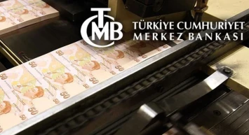 Son Dakika! TCMB Genel Kurulu olağanüstü toplanıyor