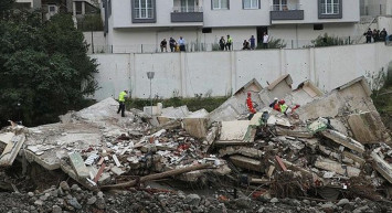 Son Dakika: Valilikten İddialara Yanıt