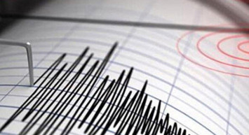 Son Dakika: Yalova'da 4.1 Büyüklüğünde Deprem!