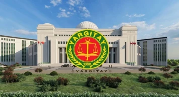 Son dakika! Yargıtay'da yeni başkan seçildi!