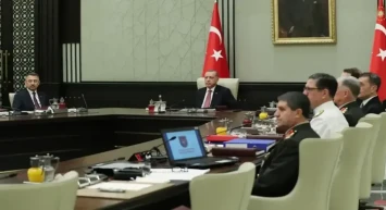 Son Dakika! YAŞ Kararları Açıklandı!