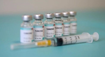 Yerli Koronavirüs Aşısı TURKOVAC İçin Acil Kullanım İzni Çıktı