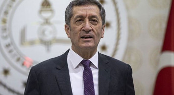 Ziya Selçuk’un Eğitimde Telafi Süreci Hakkında Açıklaması