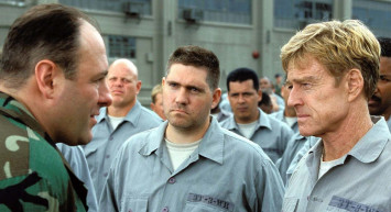 Son Kale – The Last Castle film konusu ve oyuncuları