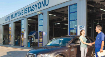 Son muayene geçerlilik tarihi nedir? Son muayene geçerlilik tarihi öğrenme