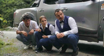 Son Şaka film konusu ve oyuncuları