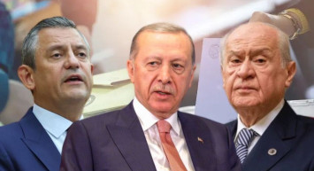 Son seçim anketinden iki partiye kötü haber!