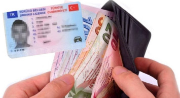 Son Tarih Verildi! Ehliyeti Olanlar Dikkat!