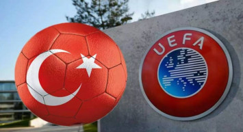 Son yılların en iyi Türkiye’si: O sıraya çok yakınız! İşte UEFA ülke puanı sıralamasındaki yerimiz