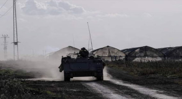 Son zamanların en büyük çatışması: Kassam Tugayları, İsrail'e ağır kayıplar verdiriyor