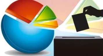 SONAR, son seçim anketini açıkladı! İşte il il partilerin liderlikleri...