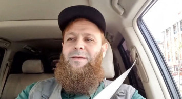 ''Sopalı şifacı'' yine gün yüzüne çıktı!  Aman dikkat