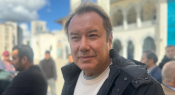 Şoray Uzun isyan etti! “Hakkımı helal etmiyorum”