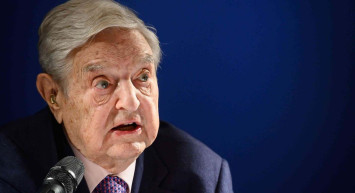 Sorosçu ne demek? George Soros kimdir?