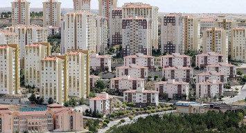 Sosyal Güvenlik Kurumu faizsiz konut kredisi müjdesini duyurdu: Kendi evinizin sahibi olun! Kira öder gibi konut alın!