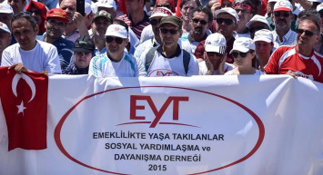 Sosyal Güvenlik Uzmanı Ali Tezel’den EYT’ye ilişkin önemli açıklamalar: Maaşlar 11 bin lira olacak