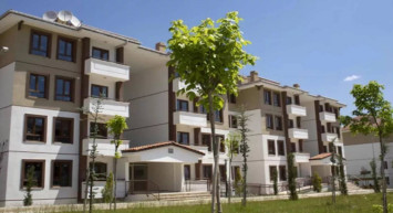 Sosyal konut başvuruları sona eriyor: Kura çekimi tarihi açıklandı