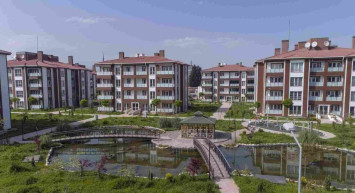 Sosyal konut projesi ucuz konut başvurusu nasıl yapılır? TOKİ sosyal konut başvuru şartları nelerdir? Bakan Murat Kurum'dan TOKİ açıklaması