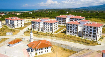 Sosyal konut projesinde önemli gelişme: Yeni uygulama bugün başladı