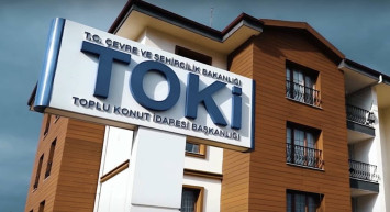 Sosyal konutta yeni aşamaya geçiliyor: Arsa ve işyeri başvuruları başlıyor