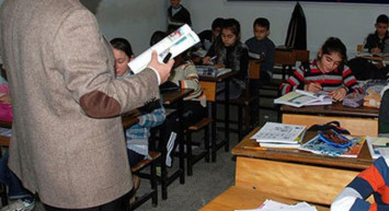 Sosyal Medya Gündeminde! Sınıf Öğretmeninden Otizmli Öğrencisine Duygulandıran Not ‘Nergise Benziyorsun’