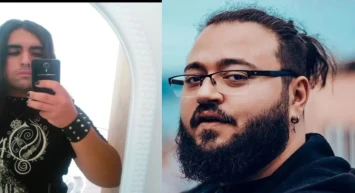 Sosyal Medyada Ahlaksız Yayınların Sonucu: Jahrein Tutuklandı!