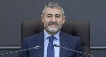 Sosyal medyada Bakan Nebati ile İYİ Partili Erhan Usta arasında güldüren diyalog: Yat kalk Çinlilere dua et