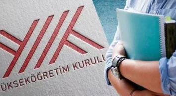 Sosyal Medyada Gündem Oldu! YÖK'ten Flaş Karar! Tüm Üniversitelere Yazı Gönderildi