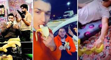 Sosyal Medya'da Provakasyon Amaçlı Video Paylaşımı Yapan Yabancı Uyruklu 7 Kişi Sınır Dışı Ediliyor!