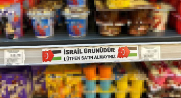 Sosyal medyada yankı uyandıran İsrail boykotu: Markalar itibarını kaybediyor!