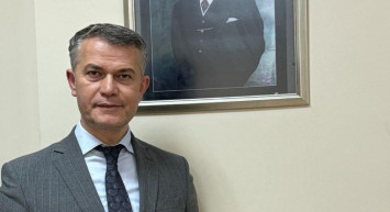 Sosyal medyadaki görüntüleri gündem oldu: AK Parti 28. Dönem Kocaeli Milletvekili Adayı İbrahim Efe kimdir, hangi görevlerde bulundu?