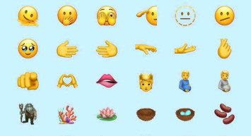 Sosyal medyanın sık kullanılan emojileri ve anlamları nelerdir? Whatsapp, İnstagram, Twitter emojileri