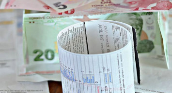 Sosyal tarife ile dar gelirli gözetilecek: Yeni doğal gaz düzenlemesi için düğmeye basıldı