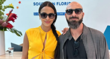 Sosyetik zengin babasının bıraktığı serveti batırdı!