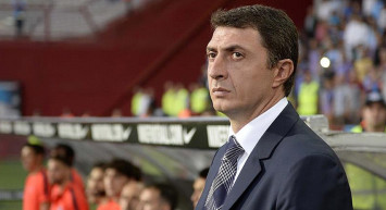 Şota Avreladze Süper Lig'e geri döndü. İşte yeni takımı...