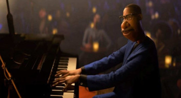 Soul Animasyon film konusu ve oyuncuları