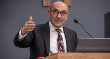 Tunç Soyer'den ‘genel başkan adaylığı’ iddialarına yanıt