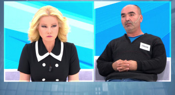 Söyledikleri Müge Anlı'yı bile çıldırtmıştı! Sinan Sardoğan gözaltına alındı