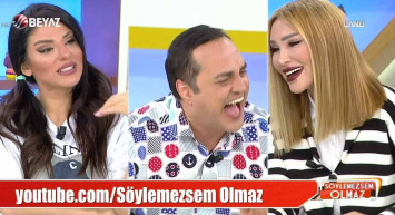 Söylemezsem Olmaz neden yok, bitti mi, sezon finali mi oldu? 6 Haziran Pazartesi Söylemezsem Olmaz neden yayınlanmadı?